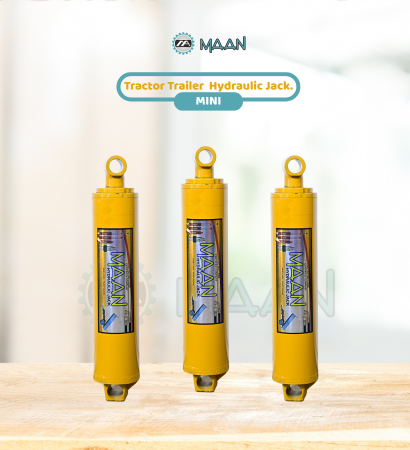 2 TON HYDRULIC PENCIL JACK